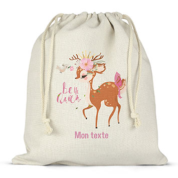 Sacs et tote bags personnalisables pour lunch boxes