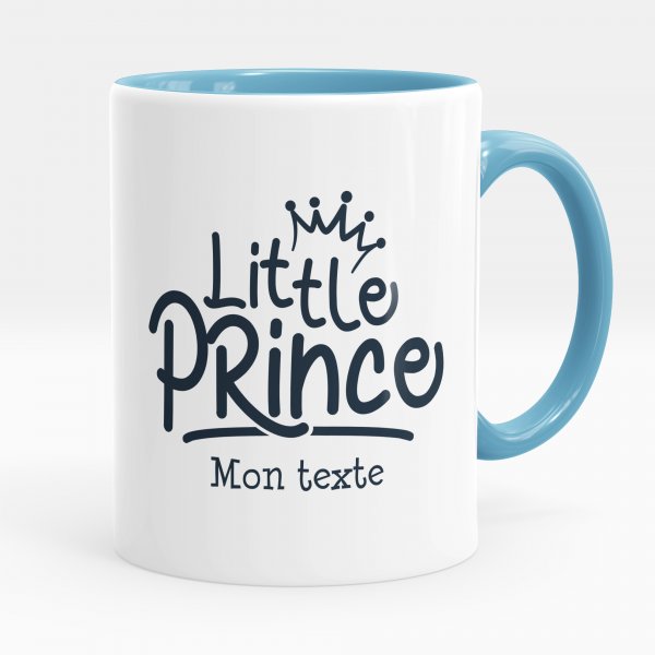 Personalisierte Tasse - Little Prince